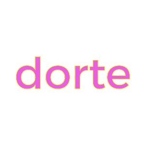 Dorte Clothing