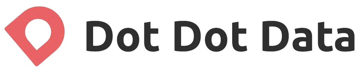 Dot Dot Data