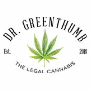Dr. Greenthumb