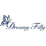 Dreamy Filly