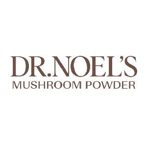 Dr. Noel's Mushroom Powder