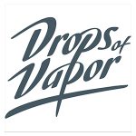 Drops Of Vapor