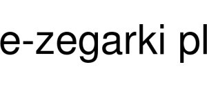 E-Zegarki