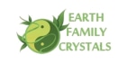 Earth Family Crystals