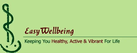 Easywellbeing