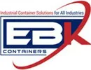 EBK Containers