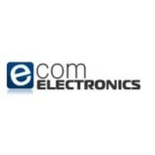 Ecom Electronics