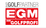 EGM - Ihr Golfprofi