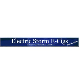 Electric Storm E-Cigs