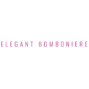 Elegant Bomboniere