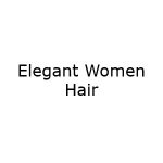 Elegant Women Hair
