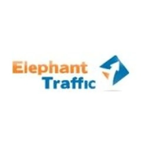 Elephant Traffic