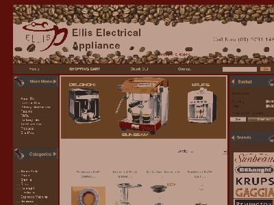 Ellis Electrical