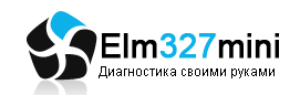 Elm327Mini