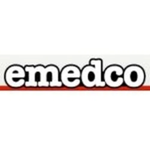 Emedco Custom Signs