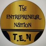The Entrepreneur Nation