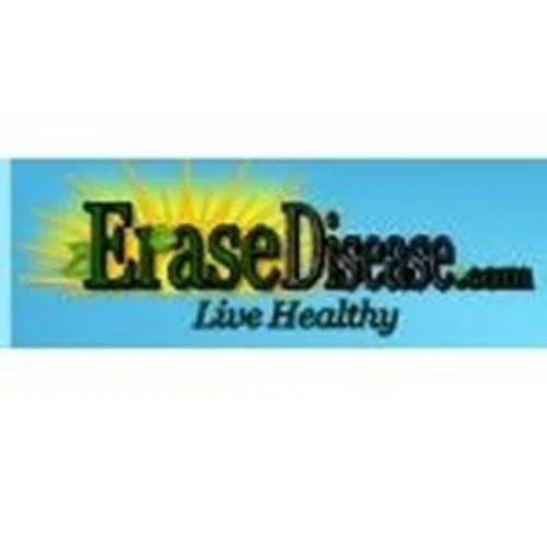 EraseDisease.com