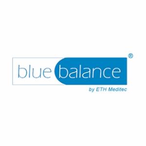 Blue Balance