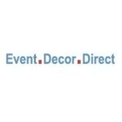Event Decor Direct