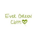 Ever Green Cloth