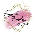 Fajardo's Family Decor