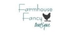 Farmhouse Fancy Boutique
