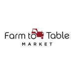 Farm To Table Market