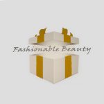 Fashionable Beauty Store