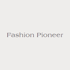 Fashion Pioneer 15