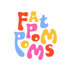 Fat Pom Poms