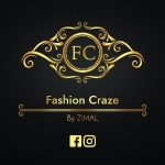 Fashion Craze By Zimal