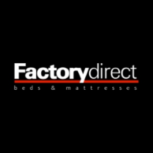Factory Direct Beds