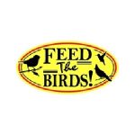 Feed The Birds!
