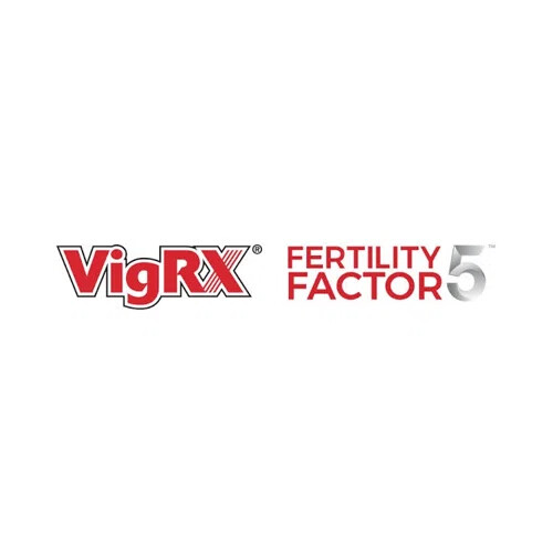 VigRX Fertility Factor 5