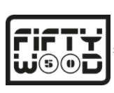 Fifty Wood