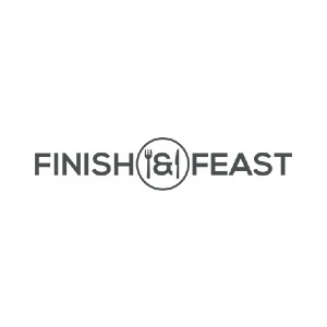 Finish & Feast