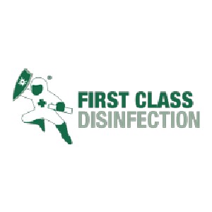 First Class Disinfection