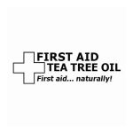 First Aid Tea Tree Oil