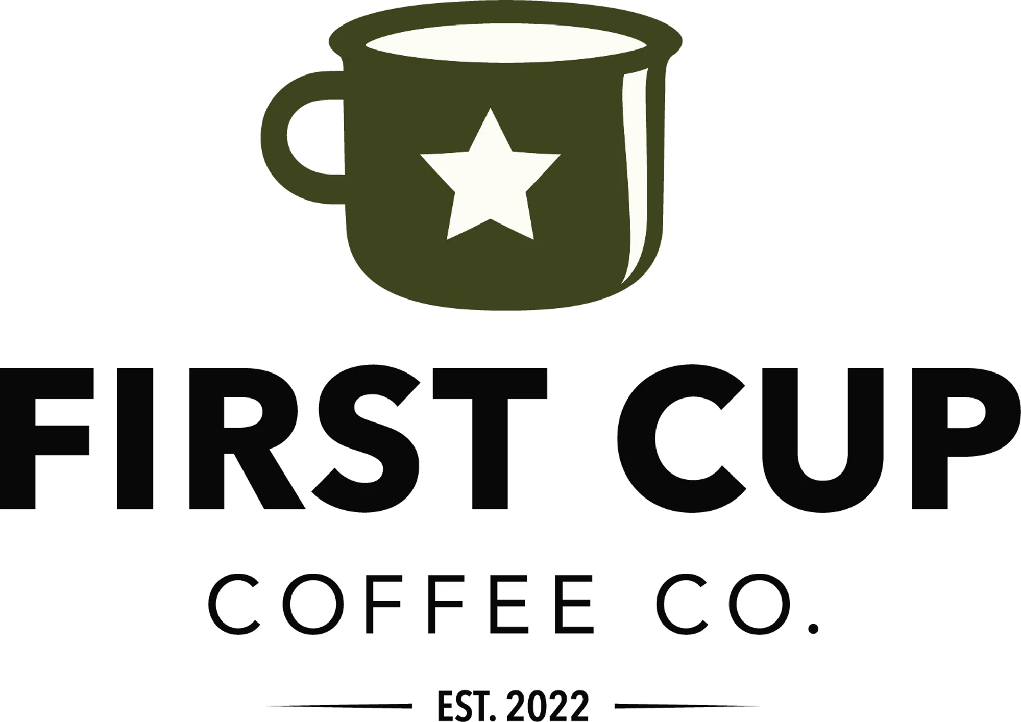 First Cup