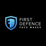 First Defence Face Masks