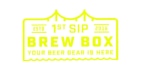 First Sip Brew Box