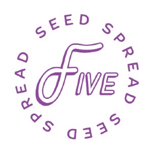 Five Seed Spread