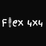 Flex 4x4 Apparel