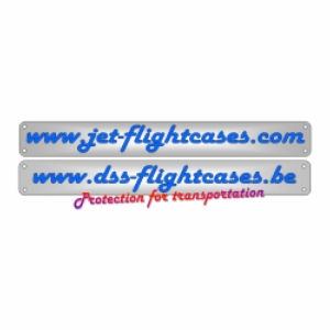 DSS & JET Flightcases