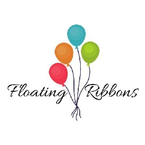 Floating Ribbons