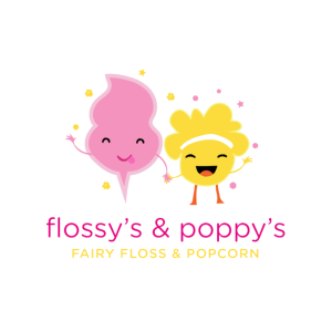 Flossy's Fairy Floss