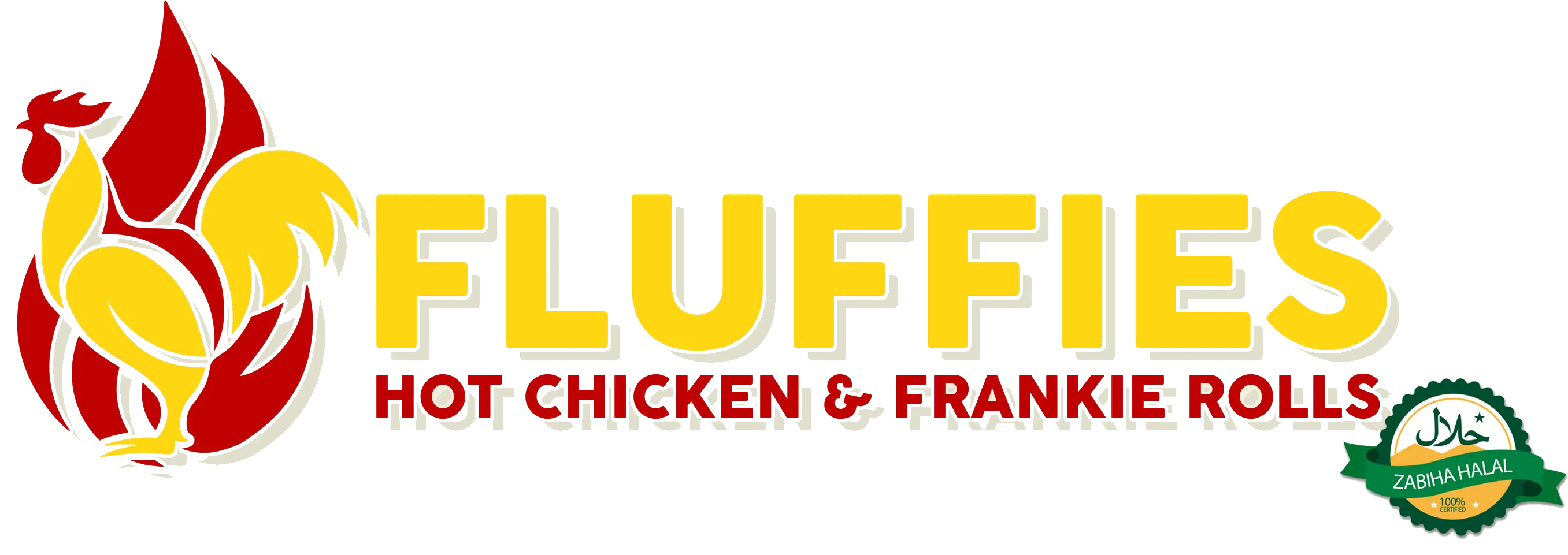 Fluffies Hot Chicken