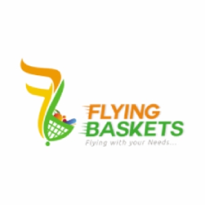 Flying Basket