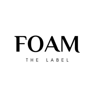 FOAM The Label