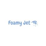 Foamy Jet